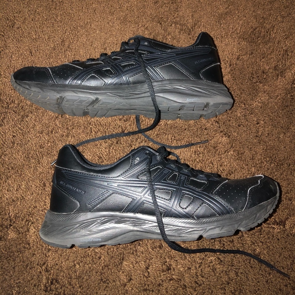 Women’s ASICS Tennis Shoes Size 8.5